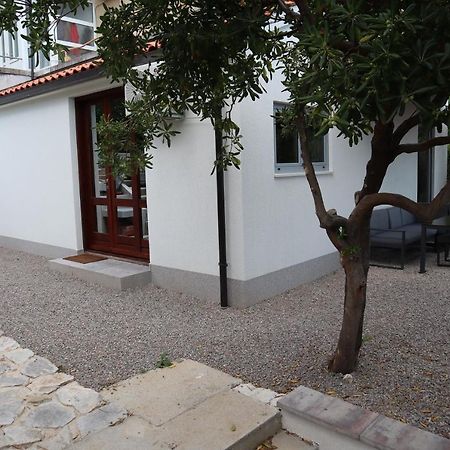 Apartmán Dorian Rijeka Exteriér fotografie