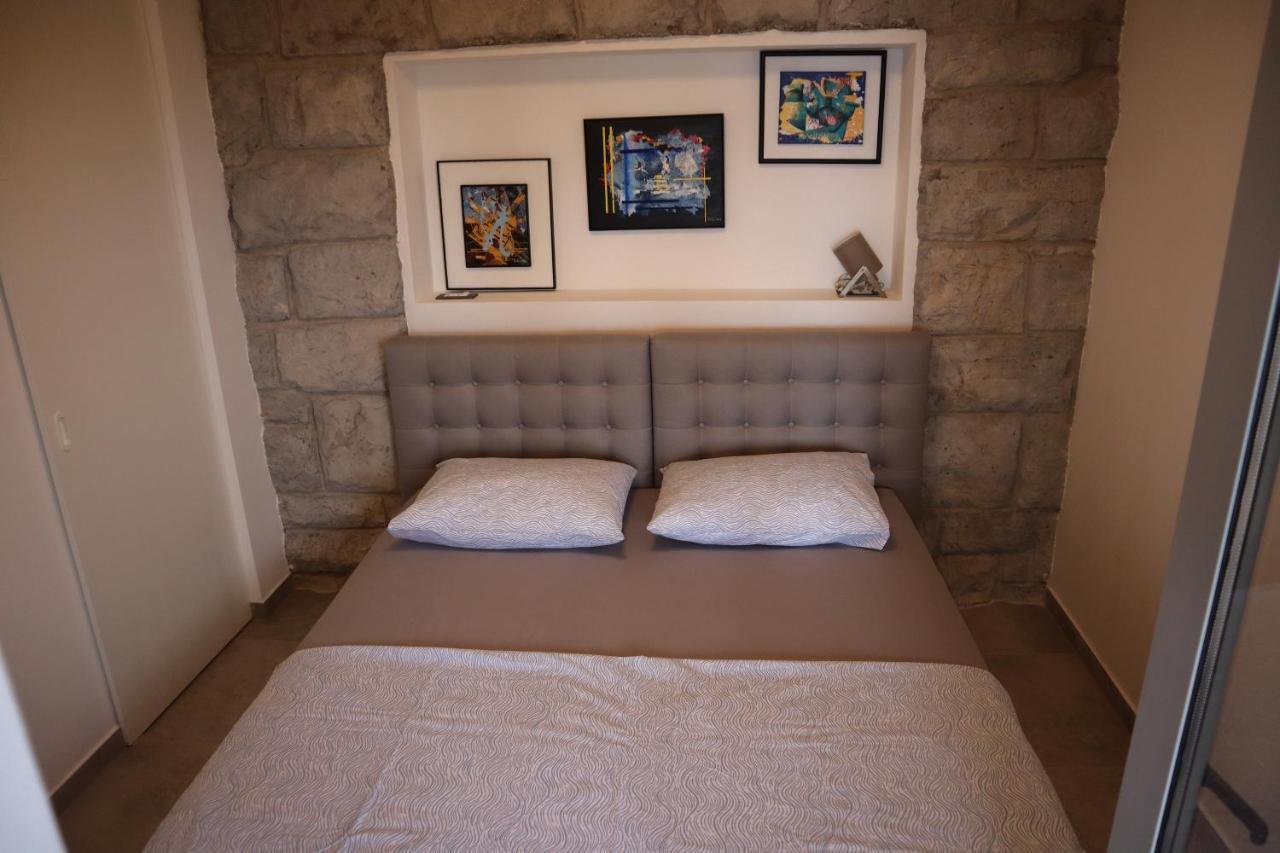 Apartmán Dorian Rijeka Exteriér fotografie